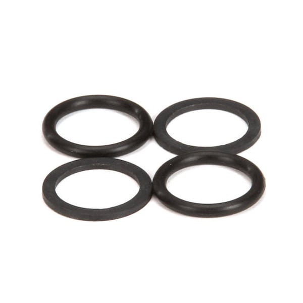 T&S Brass 3/8 Hose Reel Sma O-Ring Kit 014948-45 - main